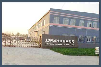 Shanghai Sawei industrail TLD