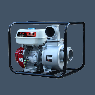 2inch gasoline water pump