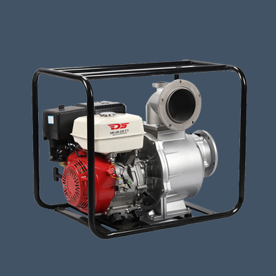 6inch gasoline water pump