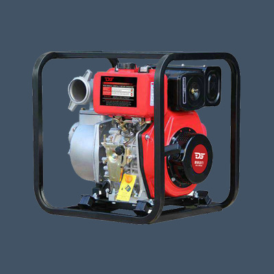 3inch Portable Water Pump